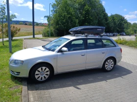 Обява за продажба на Audi A4 Avant ~6 800 лв. - изображение 1