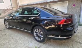 VW Passat 2.0 TDI 190 4MOTION | Mobile.bg    11