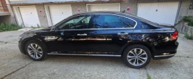     VW Passat 2.0 TDI 190 4MOTION