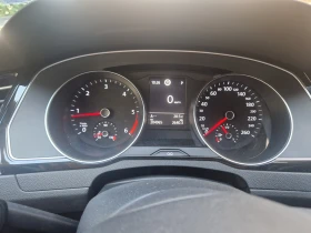 VW Passat 2.0 TDI 190 4MOTION | Mobile.bg    13