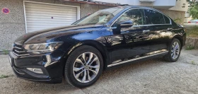 VW Passat 2.0 TDI 190 4MOTION | Mobile.bg    2
