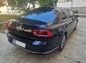 VW Passat 2.0 TDI 190 4MOTION | Mobile.bg    10