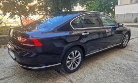 VW Passat 2.0 TDI 190 4MOTION | Mobile.bg    9