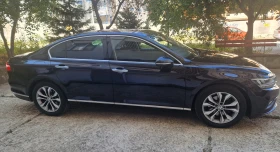 VW Passat 2.0 TDI 190 4MOTION | Mobile.bg    8