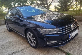 VW Passat 2.0 TDI 190 4MOTION | Mobile.bg    7
