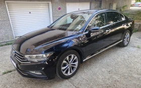 VW Passat 2.0 TDI 190 4MOTION | Mobile.bg    3