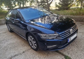 VW Passat 2.0 TDI 190 4MOTION | Mobile.bg    6