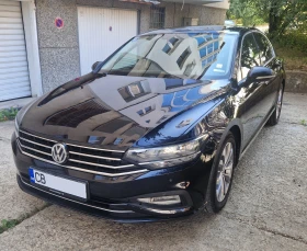 VW Passat 2.0 TDI 190 4MOTION | Mobile.bg    4