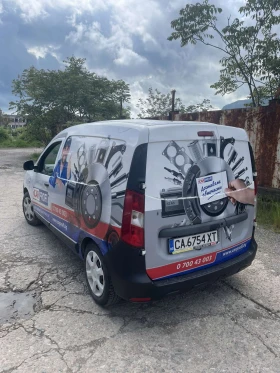 Dacia Dokker 2016 | Mobile.bg    4