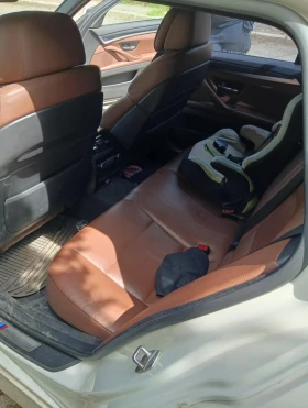 BMW 535 - 12000 лв. - 22123810 5