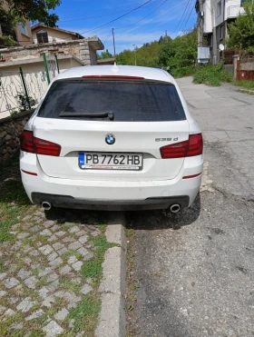 BMW 535 - 12000 лв. - 22123810 3