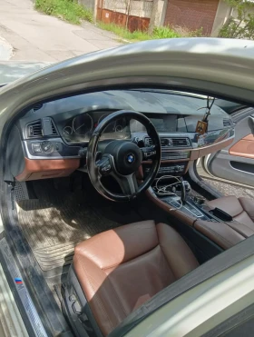 BMW 535 - 12000 лв. - 22123810 6
