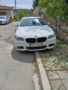 BMW 535 - 12000 лв. - 22123810 2