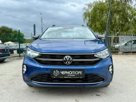 VW Taigo 1.0 TSI Premium life Automatic | Mobile.bg    2