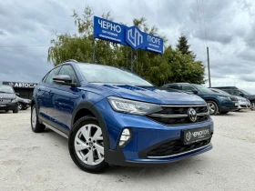     VW Taigo 1.0 TSI Premium life Automatic