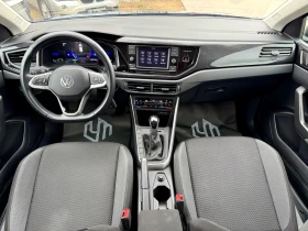 VW Taigo 1.0 TSI Premium life Automatic | Mobile.bg    14