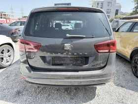 Seat Alhambra 2.0TDI 150ps AUT 7-  2018 | Mobile.bg    7