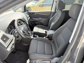 Seat Alhambra 2.0TDI 150ps AUT 7-  2018 | Mobile.bg    15
