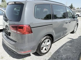 Seat Alhambra 2.0TDI 150ps AUT 7-  2018 | Mobile.bg    5