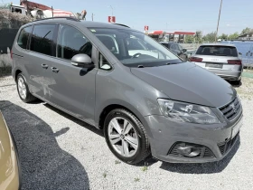 Seat Alhambra 2.0TDI 150ps AUT 7-  2018 | Mobile.bg    4