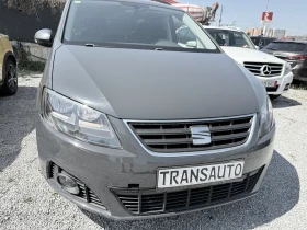 Seat Alhambra 2.0TDI 150ps AUT 7-  2018 | Mobile.bg    3