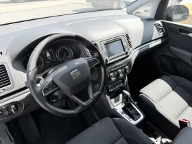 Seat Alhambra 2.0TDI 150ps AUT 7-  2018 | Mobile.bg    13