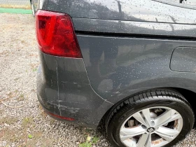 Обява за продажба на Seat Alhambra 2.0TDI 150ps AUT 7-места камера 11.2018г ~17 999 лв. - изображение 4