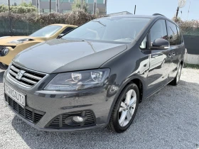     Seat Alhambra 2.0TDI 150ps AUT 7-  2018