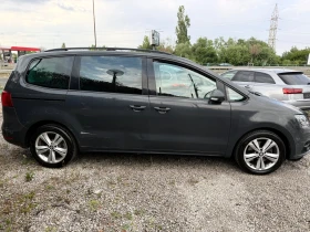 Обява за продажба на Seat Alhambra 2.0TDI 150ps AUT 7-места камера 11.2018г ~17 999 лв. - изображение 2