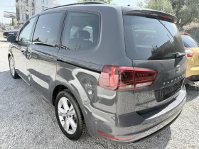Seat Alhambra 2.0TDI 150ps AUT 7-  2018 | Mobile.bg    6