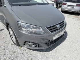 Seat Alhambra 2.0TDI 150ps AUT 7-  2018 | Mobile.bg    2