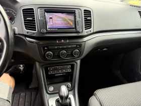 Seat Alhambra 2.0TDI 150ps AUT 7-места камера 11.2018г - 17999 лв. - 46997688 16