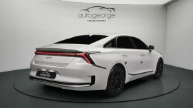 Kia K8 3.5LPG 2WD PRESTIGE - 59700 лв. - 35274305 2