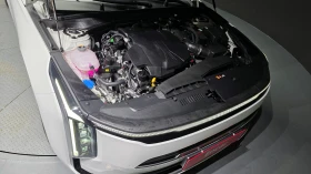 Kia K8 3.5LPG 2WD PRESTIGE - 59700 лв. - 35274305 6