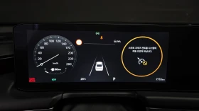 Kia K8 3.5LPG 2WD PRESTIGE - 59700 лв. - 35274305 8