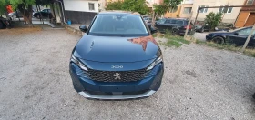 Peugeot 3008 1.5 HDI | Mobile.bg    4