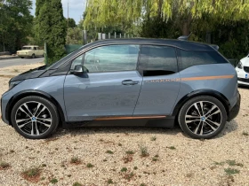 BMW i3 120 S Unique Forever - 50000 лв. - 58821246 7