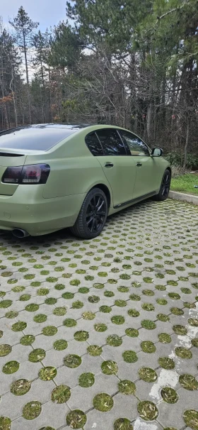 Lexus GS 450h Vade Design  | Mobile.bg    4