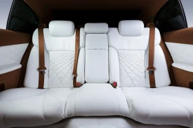 Lexus GS 450h Vade Design  | Mobile.bg    16