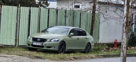 Lexus GS 450h Vade Design  | Mobile.bg    2
