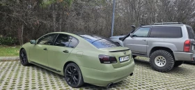 Lexus GS 450h Vade Design  | Mobile.bg    5