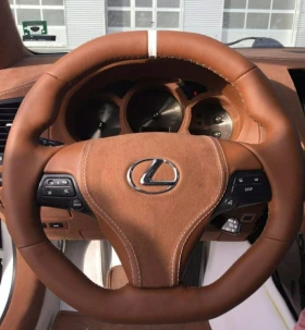 Lexus GS 450h Vade Design  | Mobile.bg    9