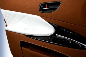 Lexus GS 450h Vade Design  | Mobile.bg    10