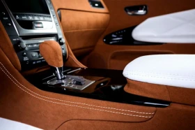 Lexus GS 450h Vade Design  | Mobile.bg    12