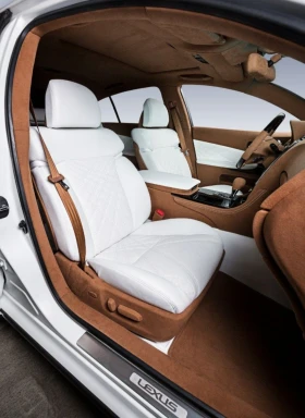 Lexus GS 450h Vade Design  | Mobile.bg    15