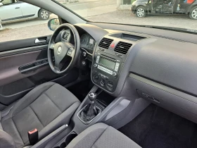 VW Golf 1.9tdi 6-скорости - 6300 лв. - 98086462 14