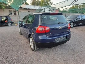 VW Golf 1.9tdi 6-скорости - 6300 лв. - 98086462 6