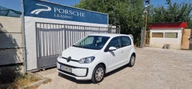 Обява за продажба на VW Up 1.0 EcoFuel ~14 000 лв. - изображение 5