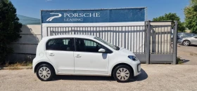 Обява за продажба на VW Up 1.0 EcoFuel ~14 000 лв. - изображение 1