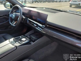 BMW 540 d xDrive Touring M Sport Paket Steptronic - 114980 лв. / 58788.34 € - 35497687 7